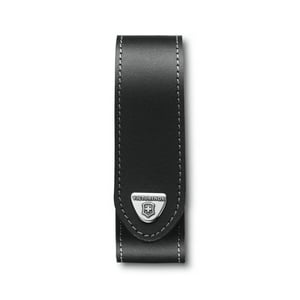 Victorinox - Estuche De Cuero Cinturón 130 Mm