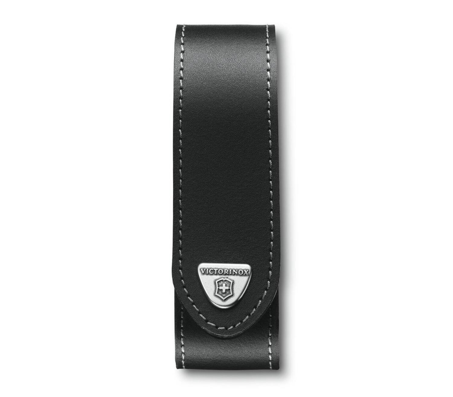 Victorinox - Estuche De Cuero Cinturón 130 Mm