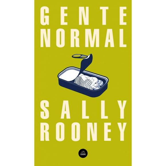 Libro Gente Normal