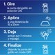 thumbnail image 3 of Limpiador desinfectante multisuperfices Líquido Botella Gatillo, 500 ml, 3 of 6