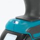 thumbnail image 2 of Pistola de calafateo y adhesivo Makita XGC01ZB 18V LXT 600 ml, 2 of 8