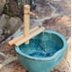 thumbnail image 5 of Kit de fuente de bambú Bamboo Accents con bomba ajustable de 12", 5 of 9