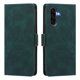 thumbnail image 2 of Funda Billetera Delgada para Samsung Galaxy A56 5G/A36 5G con Ranuras y Soporte Verde oscuro, 2 of 6