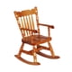 thumbnail image 5 of 1/12 Silla De Muebles En Miniatura De Mecedura De Patio Para Accesorios Mesa De Arena, 5 of 5