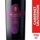 thumbnail image 2 of Vino Cabernet Sauvignon Botella, 750 mL, 2 of 4