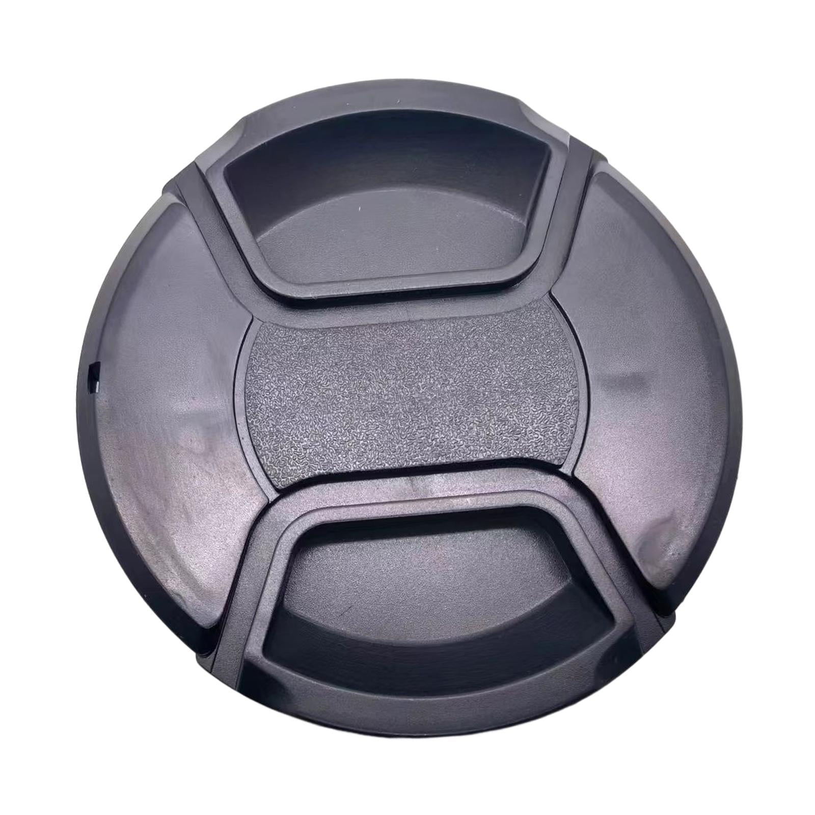 Bothyi - Cubierta De Lente Duradera Negra Montaje De Fácil Instalación Tapa De Lente De 95 Mm Para 28-135