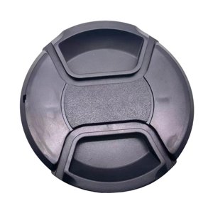 Bothyi - Cubierta De Lente Duradera Negra Montaje De Fácil Instalación Tapa De Lente De 95 Mm Para 28-135