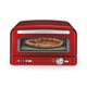 thumbnail image 1 of Horno para pizza Cuisinart CPZ-120R Pomodoro Rojo Acero Inoxidable, 1 of 3