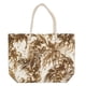 thumbnail image 3 of Bolso de Playa DII 38x51x14 cm Tote de Viaje con Estampado de Palmas, 3 of 9