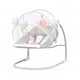 thumbnail image 4 of Silla Mecedora Minky Rosa, 4 of 4