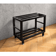 thumbnail image 1 of Mueble auxiliar de acero 60 cm, 1 of 4