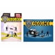 thumbnail image 1 of Set Diorama American Diorama Police Line 2 6 piezas 1/64, 1 of 1