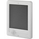 thumbnail image 1 of Calentador eléctrico de pared Cadet Com-Pak CSC101TW 1000W 120V, 1 of 7
