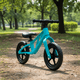 thumbnail image 2 of Bicicleta de Aprendizaje Go Azul Bebesit, 2 of 7