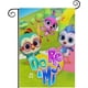 thumbnail image 1 of Do Re Mi-bandera de jardín temática. Regalo perfecto para fans, amigos y familiares, ideal para actividades al aire libre y decoración de fiestas.28CM*45CM, 1 of 5