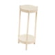 thumbnail image 1 of Soporte Para Plantas, Moderno, Para Decoración Del Hogar, Alto, Para Orquídeas, Para Patio, Balcón, Porche, 2 Niveles, 1 of 5