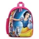 thumbnail image 1 of Blancanieves Princesa Mochila Escolar para Niños y Niñas, Mochila Infantil Ligera de Alta Calidad, Grande y Duradera ROSA, 1 of 6