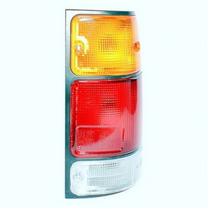 Repuestos Del Sol - Farol Trasero Derecho Chevrolet Luv 2.3 4Zd1 Sohc 8 Valv 1989 1996