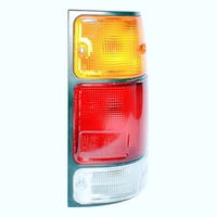 Repuestos Del Sol - Farol Trasero Derecho Chevrolet Luv 2.3 4Zd1 Sohc 8 Valv 1989 1996