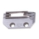 thumbnail image 3 of Perro de alimentación de cama plana de metal tipo e para pieza de máquina de coser de puntada industrial, 3 of 5