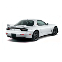 Filtro Aceite Para Auto Mazda Rx-7 1992-2002