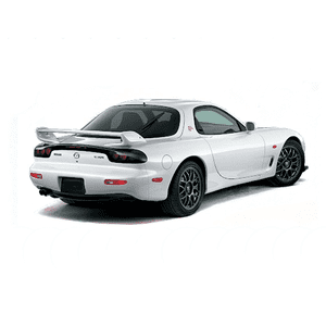 Filtro Aceite Para Auto Mazda Rx-7 1992-2002