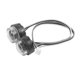 thumbnail image 5 of Reemplazo De Foco De Luz LED Frontal Para Camión De Carreras SG-1603 SG-1604 1/16, 5 of 5