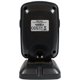 thumbnail image 4 of Escáner de códigos de barras Star Micronics BSD-40U USB 1D/2D negro, 4 of 7