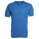 thumbnail image 4 of Polera Manga Corta Cuello V Azul azul L, 4 of 4