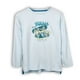thumbnail image 1 of Polera Niño Celeste Pillin, 1 of 3
