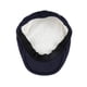 thumbnail image 5 of Gorra Ivy Levi's de mezcla con forro Sherpa en azul marino, 5 of 7