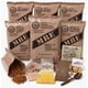 thumbnail image 1 of Comidas MRE PRIMESTUFF STORE Pack de 6 Menú Aleatorio 2026, 1 of 8