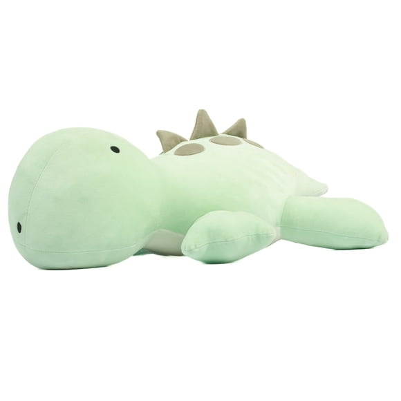 Animal de peluche pesado, dinosaurio, 4 kg, para adultos y niños
