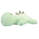 thumbnail image 1 of Animal de peluche pesado, dinosaurio, 4 kg, para adultos y niños, 1 of 5