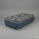 thumbnail image 2 of Cama 1.5 Plaza Box 30 cm L190 cm + Colchon Modelo Ideal - Rueda Deluxe, 2 of 3
