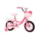 thumbnail image 4 of Bicicleta Niña Aro 12 Rosado, 4 of 4