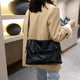 thumbnail image 4 of Bolsos Y Carteras Para Mujer Bolsos Tote Bolsos Con Asa Superior Bolso Bandolera Bolsos Estilo Hobo Bolso Satche, 4 of 4