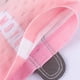 thumbnail image 3 of Guante Corto Ms002 Celeste Rosado Talla M, 3 of 5