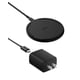 thumbnail image 1 of Base de carga inalámbrica Belkin 15W para iPhone 17/16/15/14 negra, 1 of 8