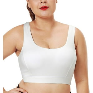 Flow Top Peto Sosten Deportivo Control Impacto Gloriahoon