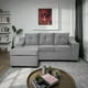 thumbnail image 4 of Sofa Intercambiable Josh 3 Cuerpos, 4 of 7