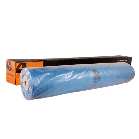 Rollo Plástico de Enmascarar Light 4x150mt 1151 4CR