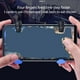 thumbnail image 3 of 2 PCS Wireless Gamepad Joystick con botones multifunción y disparadores para iPhone Android PUBG Mobile Gaming-2 UNIDADES, 3 of 7