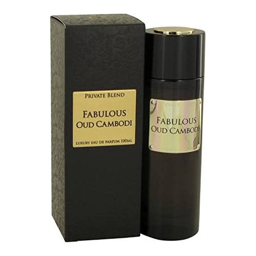 Perfume Chkoudra Paris Private Blend Fabulous Oud Cambodi 100 ml