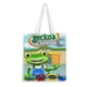 thumbnail image 1 of Cartera de Tela Desmarcar Garaje de los Gecko 40x45cm, 1 of 6