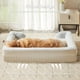 thumbnail image 3 of Cama Ortopédica para Perros LEXTRO XXL con Funda Impermeable, 3 of 7