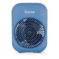 Kendal - Termoventilador Calefactor Electrico 2000W 3 Mod Sun-10 Blue