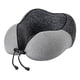 thumbnail image 1 of Almohada en Forma de U, Almohada de Memoria para Cuello, Soporte para Viajes, Funda con Cierre, 1 of 3