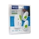 thumbnail image 2 of Timbre Inalámbrico Doble Dual Door Bell Pack - Shopyclick, 2 of 2