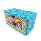 thumbnail image 1 of Baúl 1002C Organizador Paw Patrol Cool celeste, 1 of 2